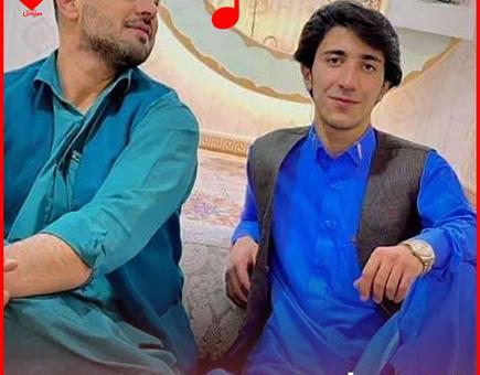 عکس احسان شیدا