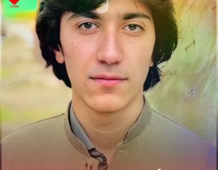عکس احسان شیدا