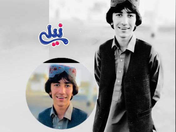 عکس احسان شیدا