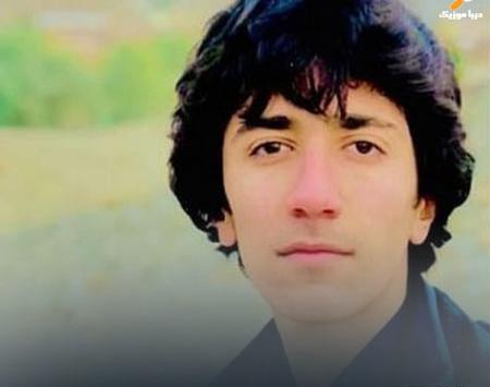 عکس احسان شیدا