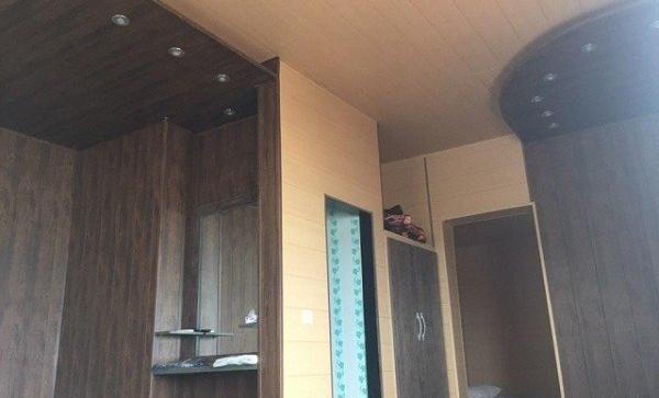 عکس های هتل صحرا