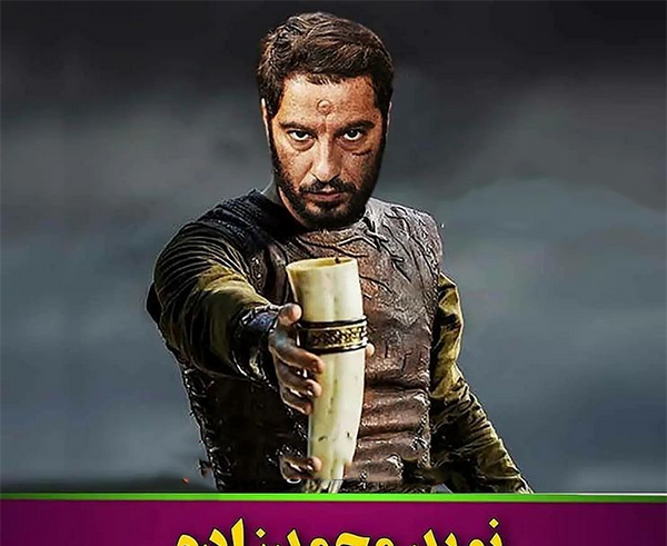 عکس کلاه وایکینگ ها