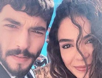 عکس یارن شاداوغلو