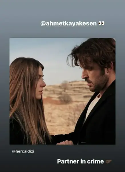 عکس یارن شاداوغلو