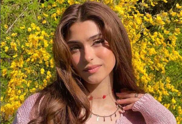 عکس یارن شاداوغلو