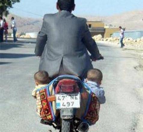 عکس نوشته خنده دار سیاسی