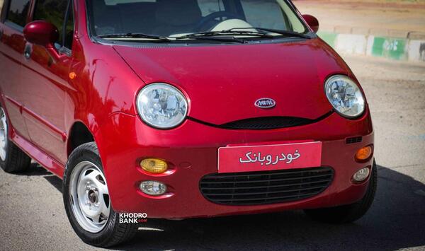 عکس داخل mvm 110