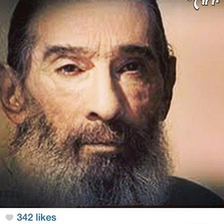 عکس بهاره ارجمند
