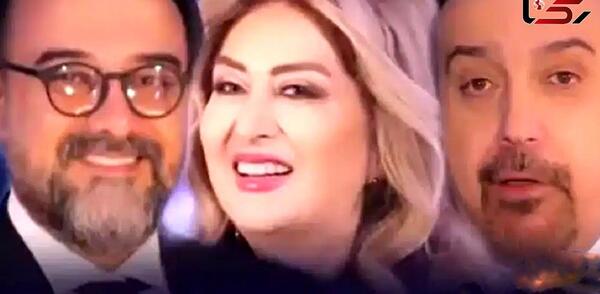 عکس بهاره ارجمند