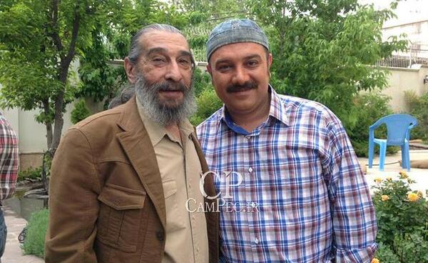 عکس بهاره ارجمند