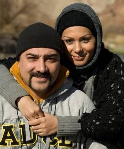 عکس بهاره ارجمند