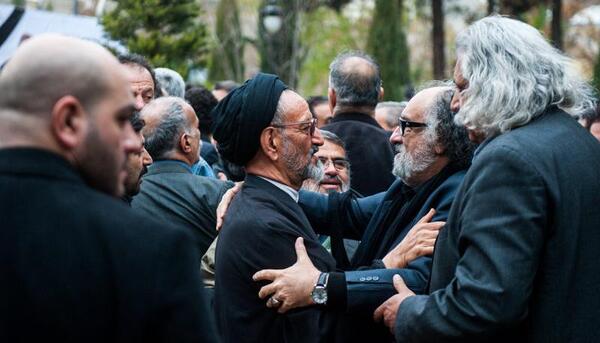 عکس بهاره ارجمند
