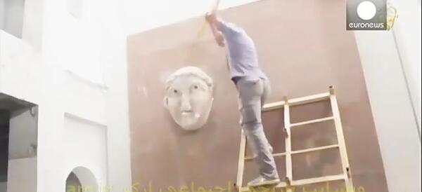 عکس برج نمرود
