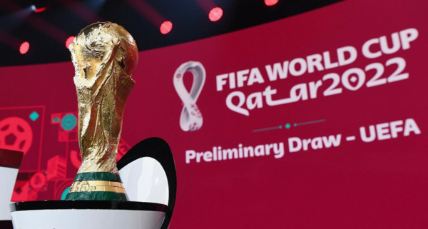 عکس پول قطر