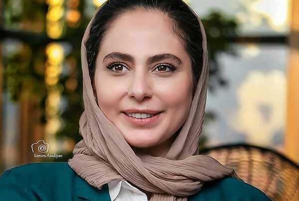 عکس های رعنا آزادی ور