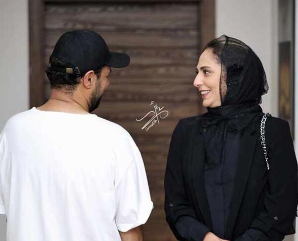 عکس های رعنا آزادی ور