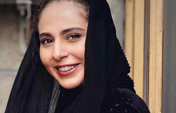 عکس های رعنا آزادی ور