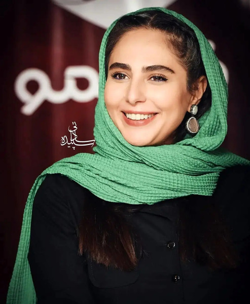 عکس های رعنا آزادی ور