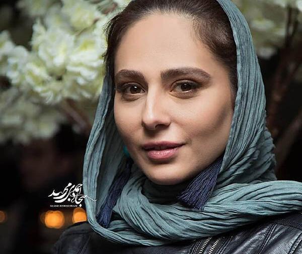 عکس های رعنا آزادی ور