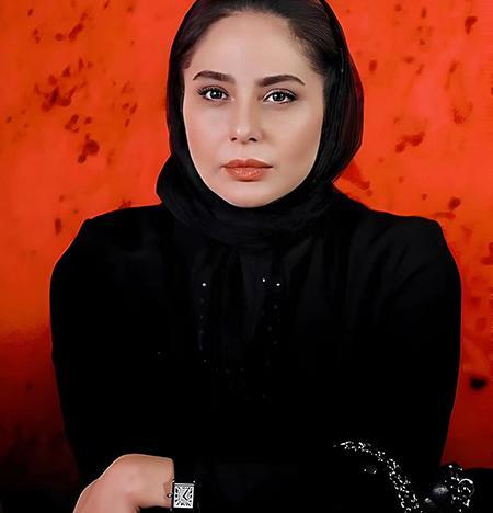عکس های رعنا آزادی ور