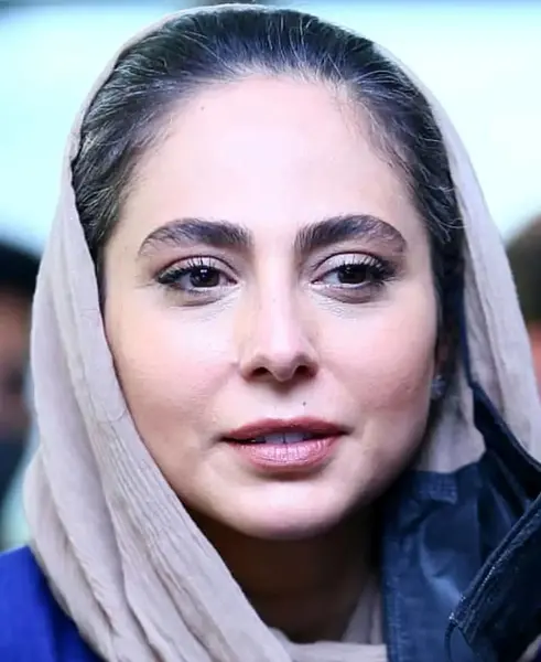 عکس های رعنا آزادی ور