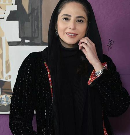 عکس های رعنا آزادی ور