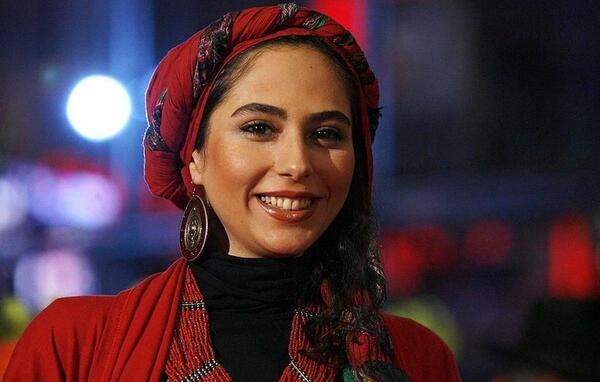 عکس های رعنا آزادی ور