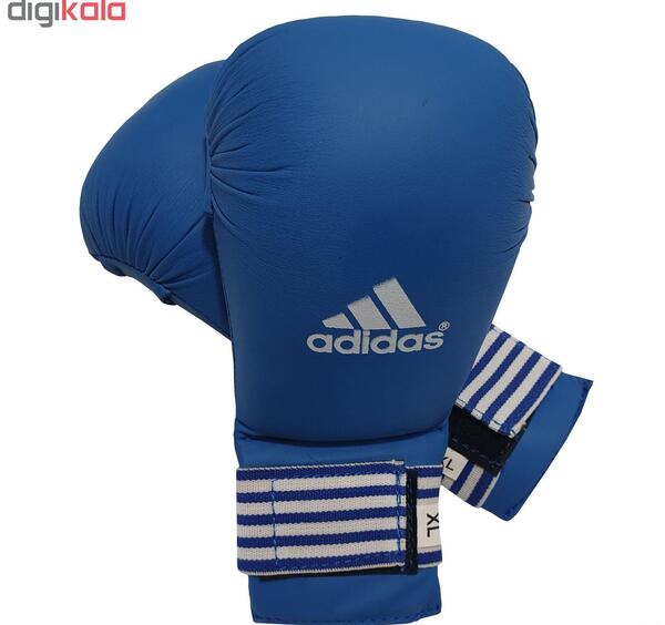 عکس دستکش روپایی کاراته
