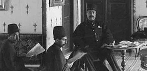 عکس جوگیر شدن تو عروسی