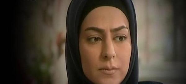 عکس سمانه میرزایی