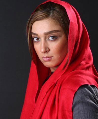 عکس سمانه میرزایی