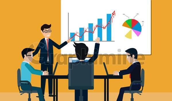 عکس مرد گوشی بدست