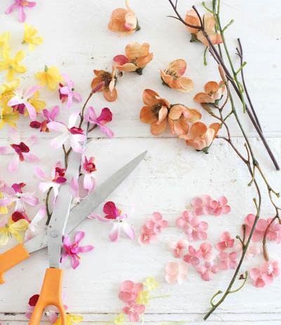 عکس ایده های مختلف برای گلدوزی