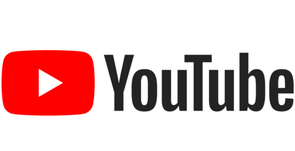 عکس آرم یوتیوب