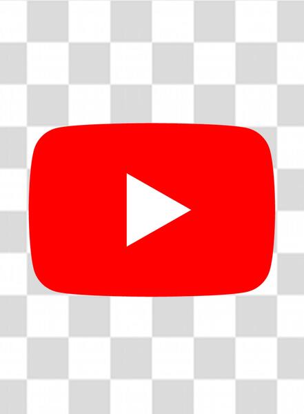 عکس آرم یوتیوب