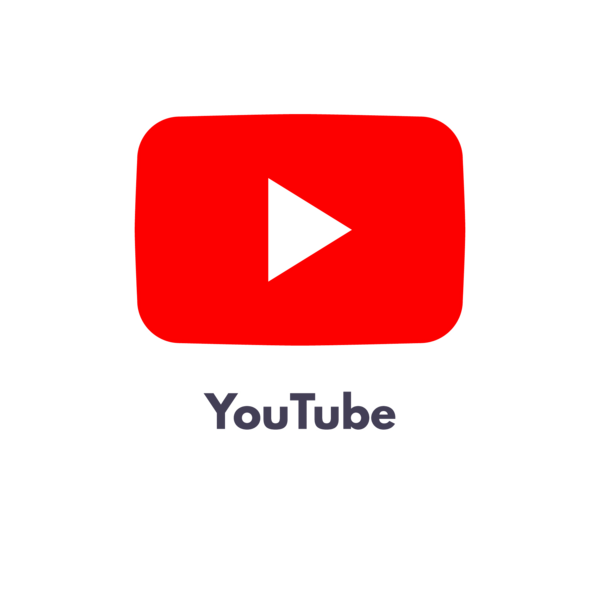 عکس آرم یوتیوب