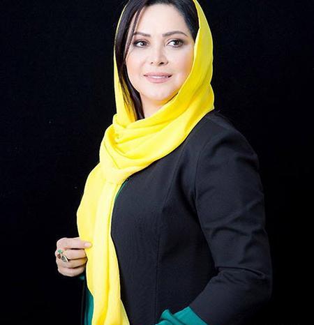 عکس کمند امیر سلیمانی جدید