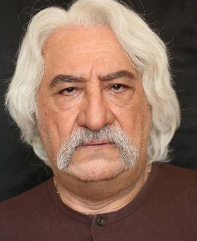 عکس کمند امیر سلیمانی جدید
