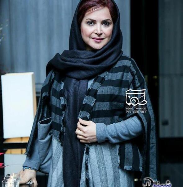 عکس کمند امیر سلیمانی جدید
