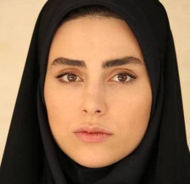 عکس کمند امیر سلیمانی جدید