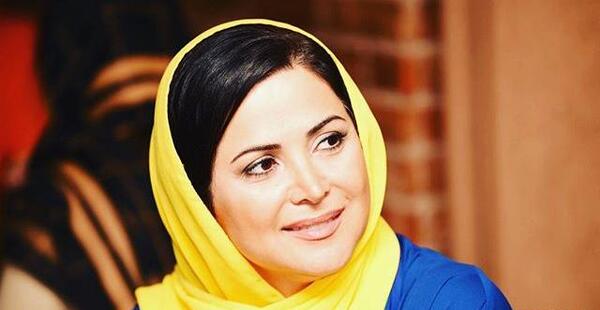 عکس کمند امیر سلیمانی جدید