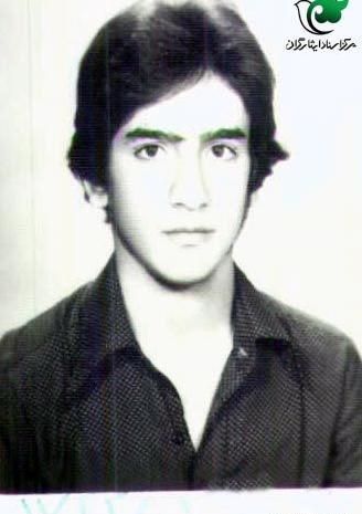 عکس پیام حسن نژاد