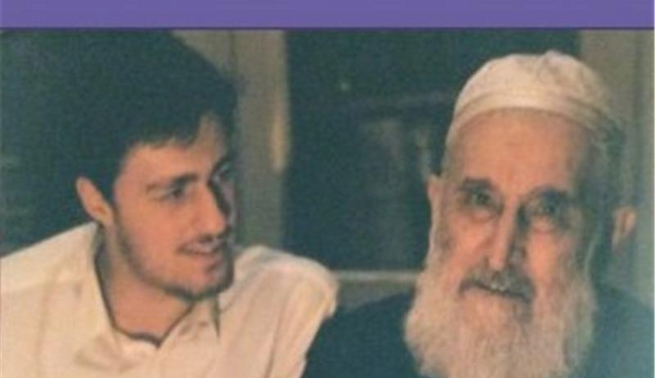 عکس پیام حسن نژاد