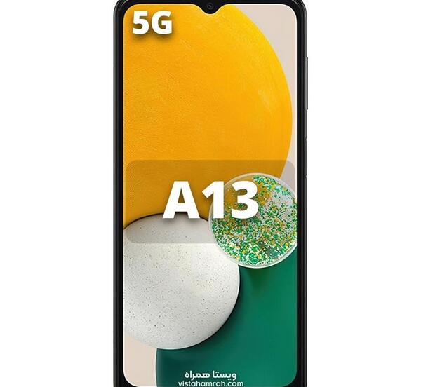 عکس قیمت گوشی a13 5g ترب