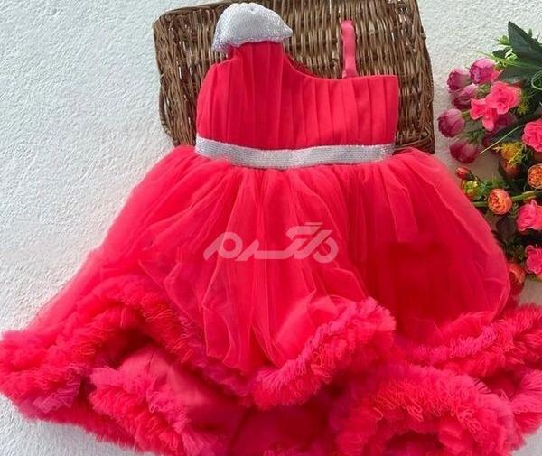 عکس پیراهن تور