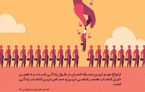عکس نوشته زندگی دخترانه