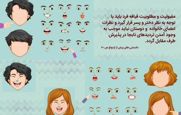 عکس نوشته زندگی دخترانه