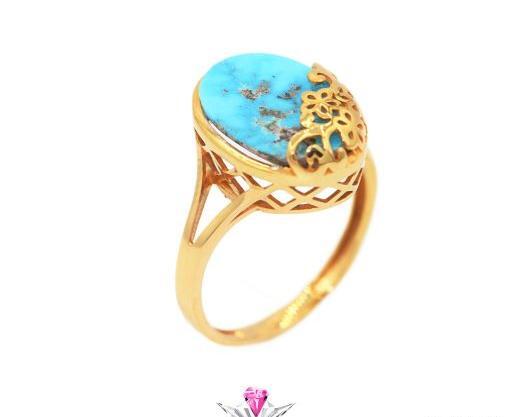 عکس طلای نگین