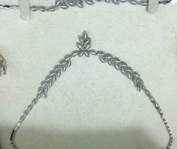 عکس طلای نگین