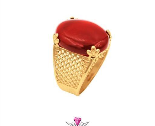 عکس طلای نگین